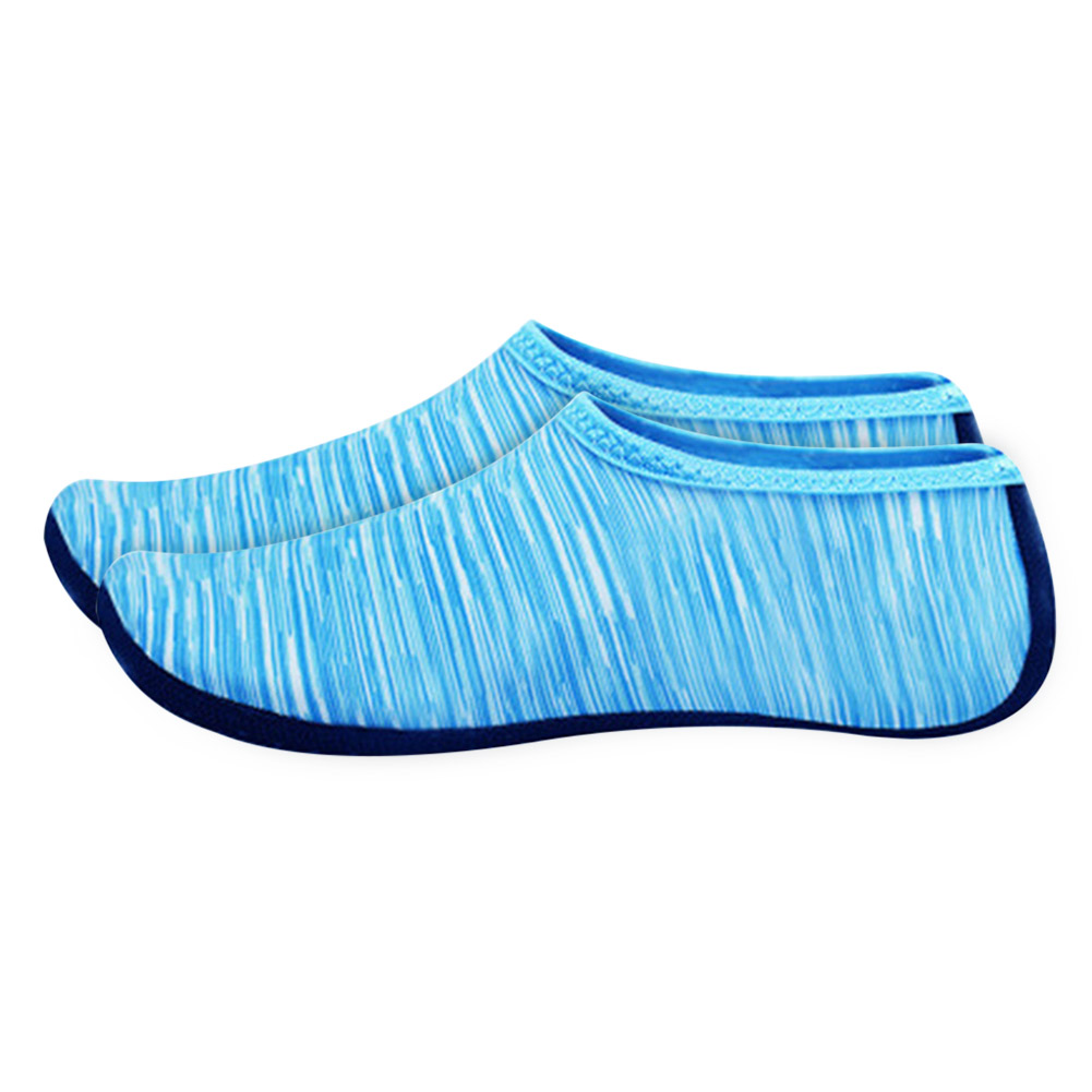 AQUASTIC Aqua zee-egel strandwaterschoenen
