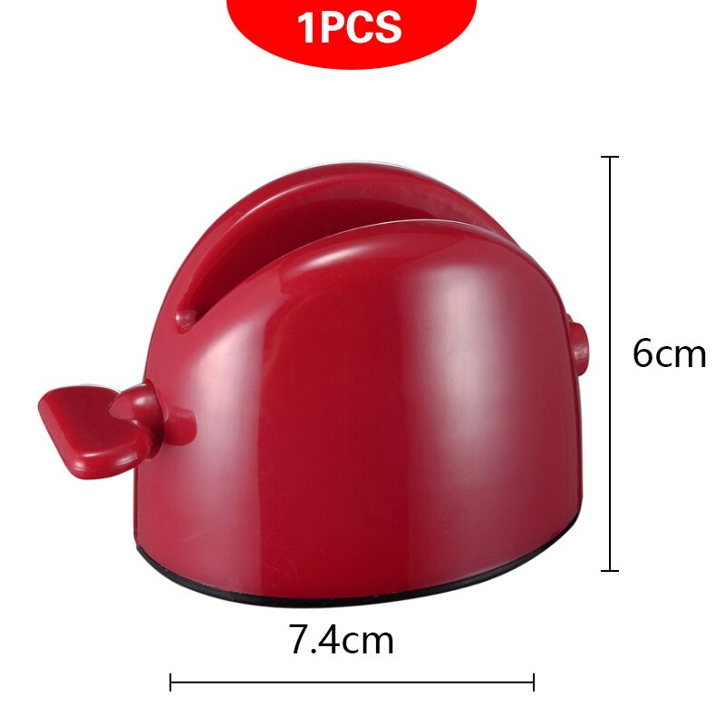 Bathroom Accessories Toothpaste Dispenser Multi-functional Tooth Paste Tube Squeezer Rolling Holder banheiro tandpasta knijper: 1 Piece11