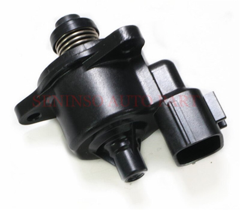 Original Idle Air Control Valve HP 115HP F115 LF115 For YAMAHA For Outboard Waverunner Sterndrive Marine Boat Parts