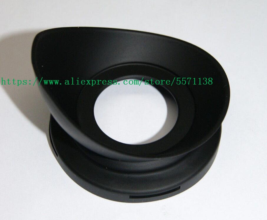 Original Viewfinder Rubber Cover Eyecup Eye Cup Cover For Sony PMW-EX3 EX330 EX3 EX350 PMW-EX330 EX350 580K 300K FS7 FS700CK