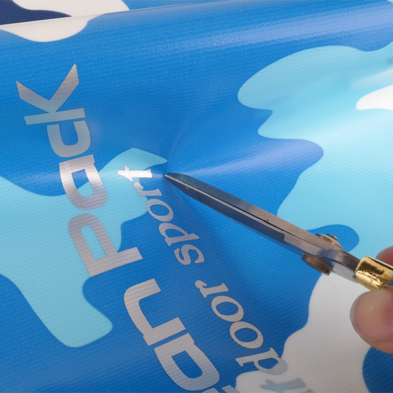 2L 3L 5L 10L 15L 20L 30L Waterdichte Dry Bag Sack Pouch Roll Top Compression Sack Voor Zwemmen Kajakken Kanoën rivier Trekking