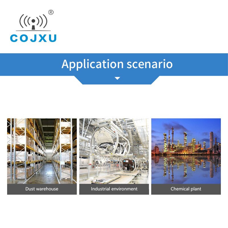 Zigbee 3.0 rs232 ad hoc rede iot transceptor rádio sem fio modem E180-DTU (ZG120-232)