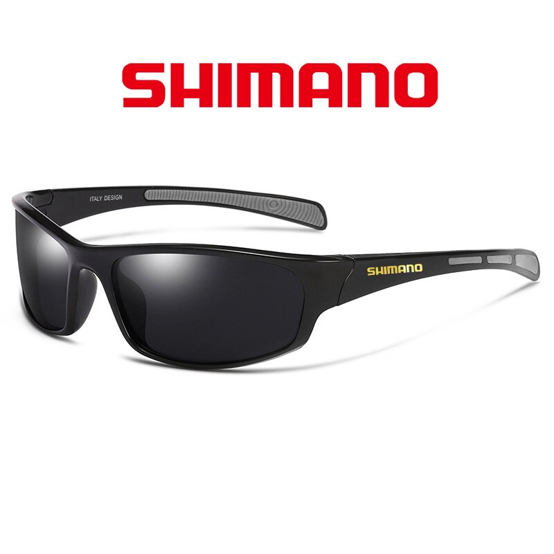 Shimano Fishing Glasses Men's Women Outdoor Leisur... Grandado