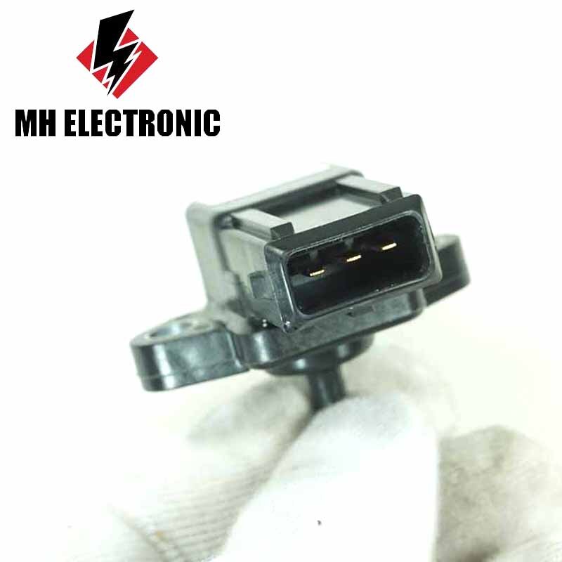 MH ELECTRONIC Manifold Absolute Pressure Sensor Air Intake MAP Sensor for MITSUBISHI Pajero Montero Sport L200 MR299300 E1T16671