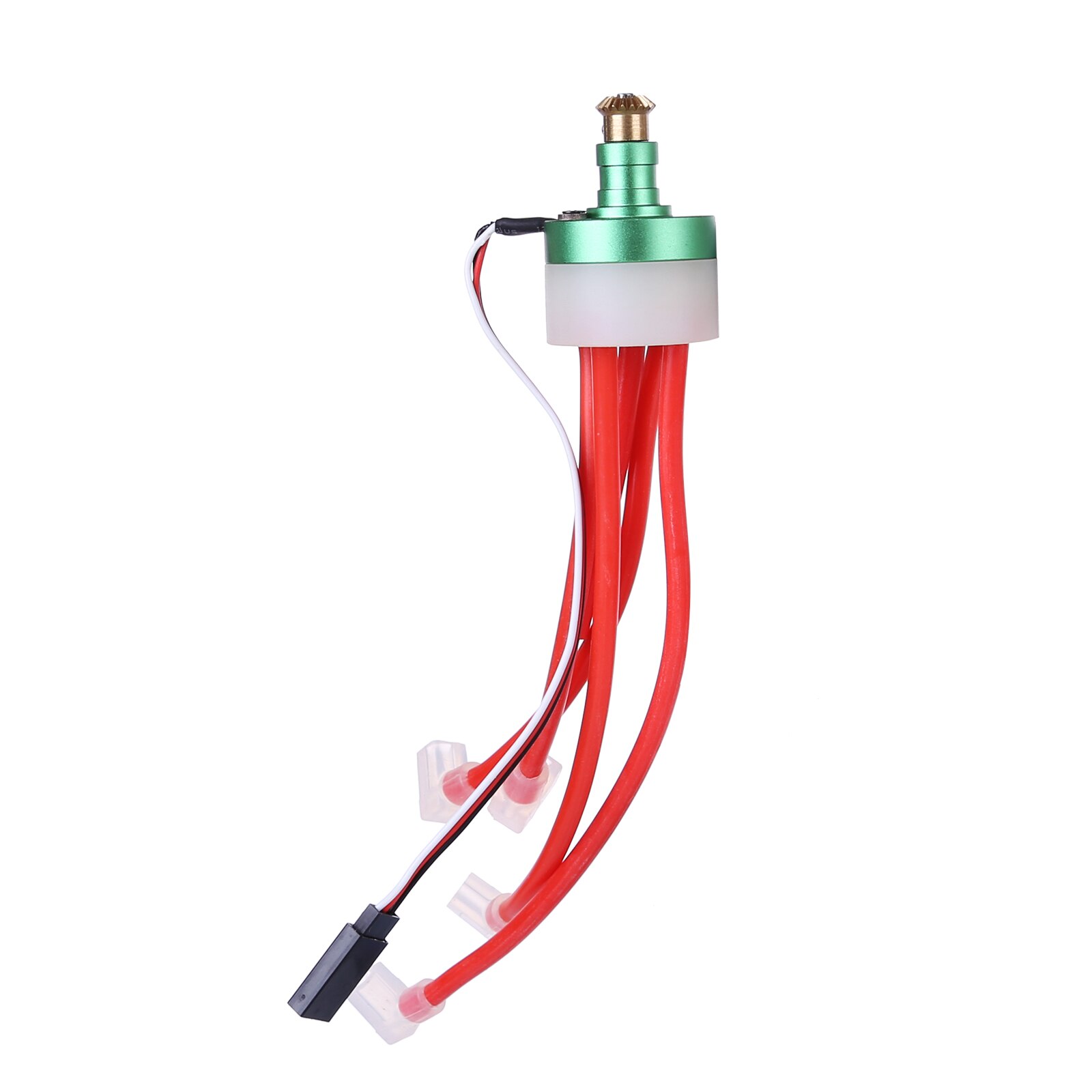 Distributors for Inline Four-cylinder Water-cooled Gasoline Engine