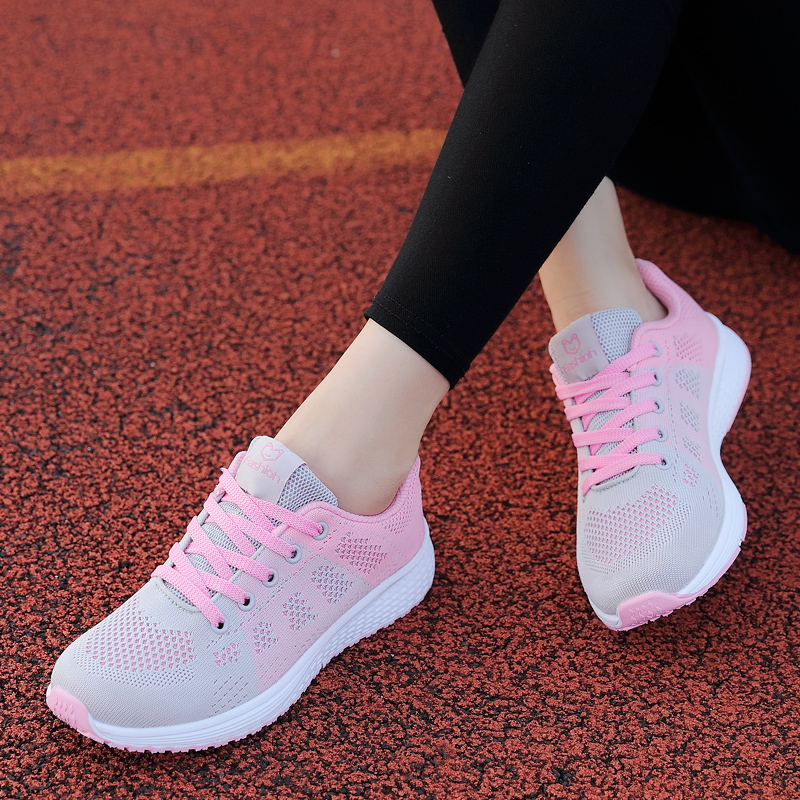 Akexiya zapatos de mujer sneakers women espadrilles shoes woman flat sapato feminino womens flats tenis baskets femme baleriny