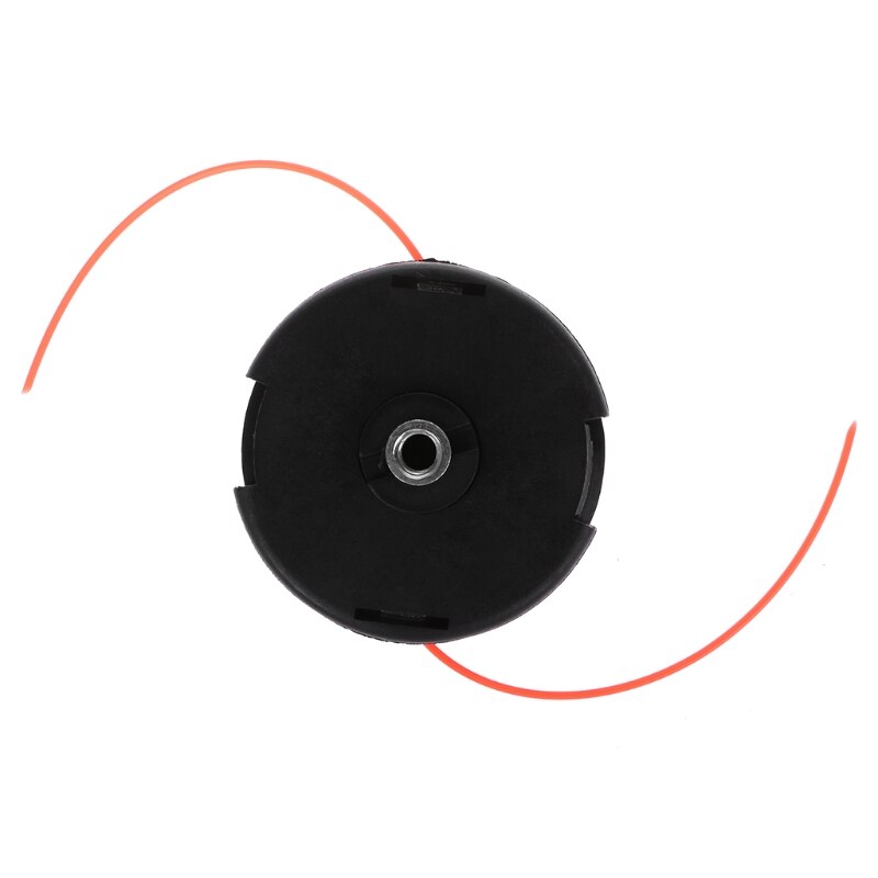 Speed feed 375 400 universal brush cutter string trimmer head adapter för eko