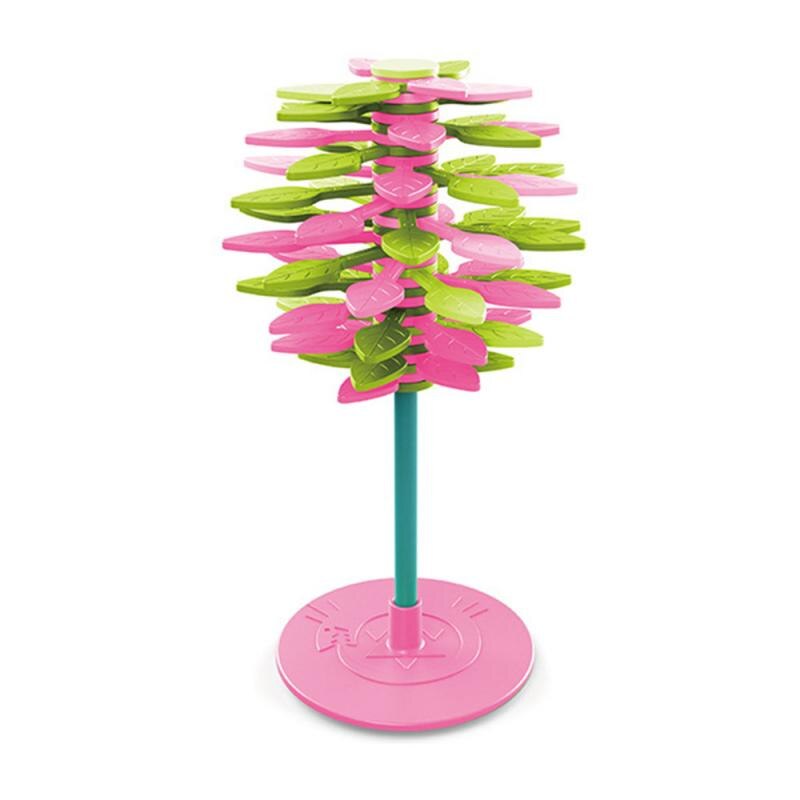 Spiraal Boom Spinning Lollipop Fischer Serie Creatieve Decoratie Decompressie Fidget Roller Speelgoed