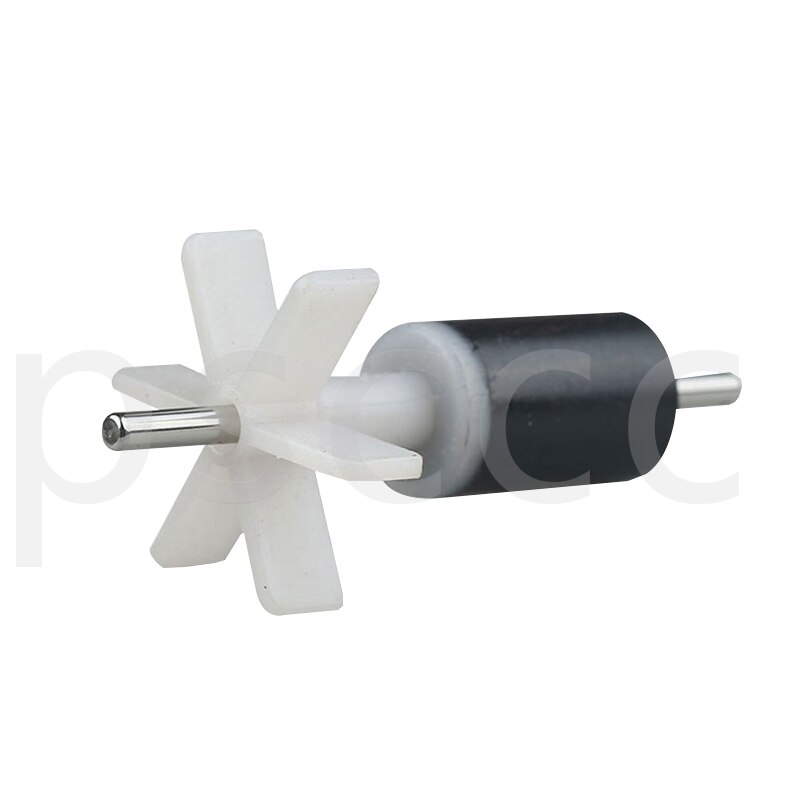 SUNSUN HBL Hang on filter surface skimmer mini nano aquarium fish water plant fish tank with filter media.