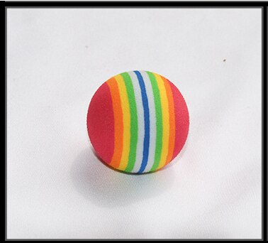 Cat interactieve garenballen, kleurrijke belballen, kat molaire speelgoed, hand geweven, ingebouwde bel, for het slijpen van tanden, spelen (Size : 15 Cat interactieve garenballen, kleurrijke belballen, kat molaire speelgoed, hand geweven, ingebouwde bel, for het slijpen van tanden, spelen (Size : 15