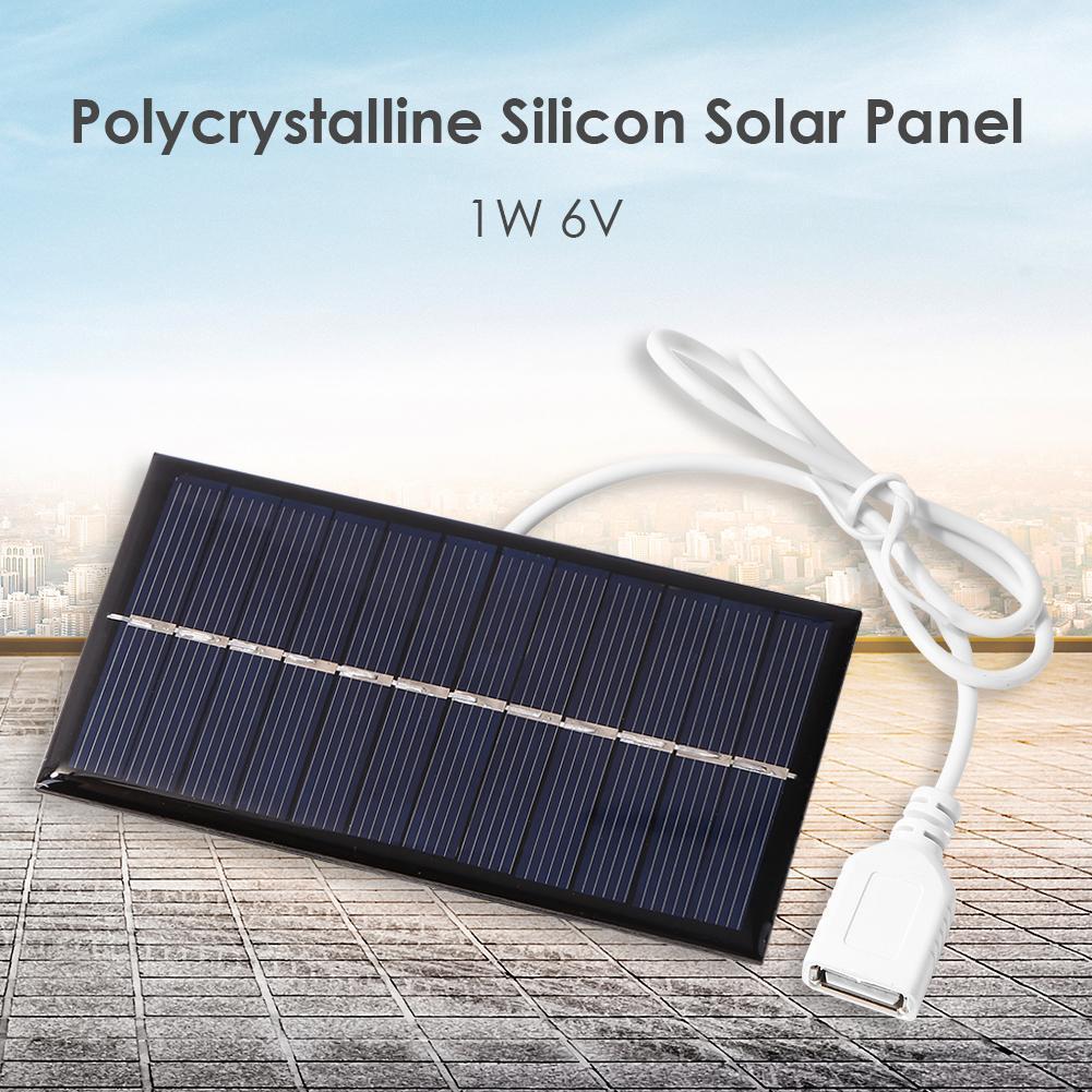 10w na 5v przenośny panel słoneczny z ładowarką usb, panelem ładowania słonecznego, wodoodpornym power bankiem do telefonu na kemping, plecakowanie, piesze wycieczki
