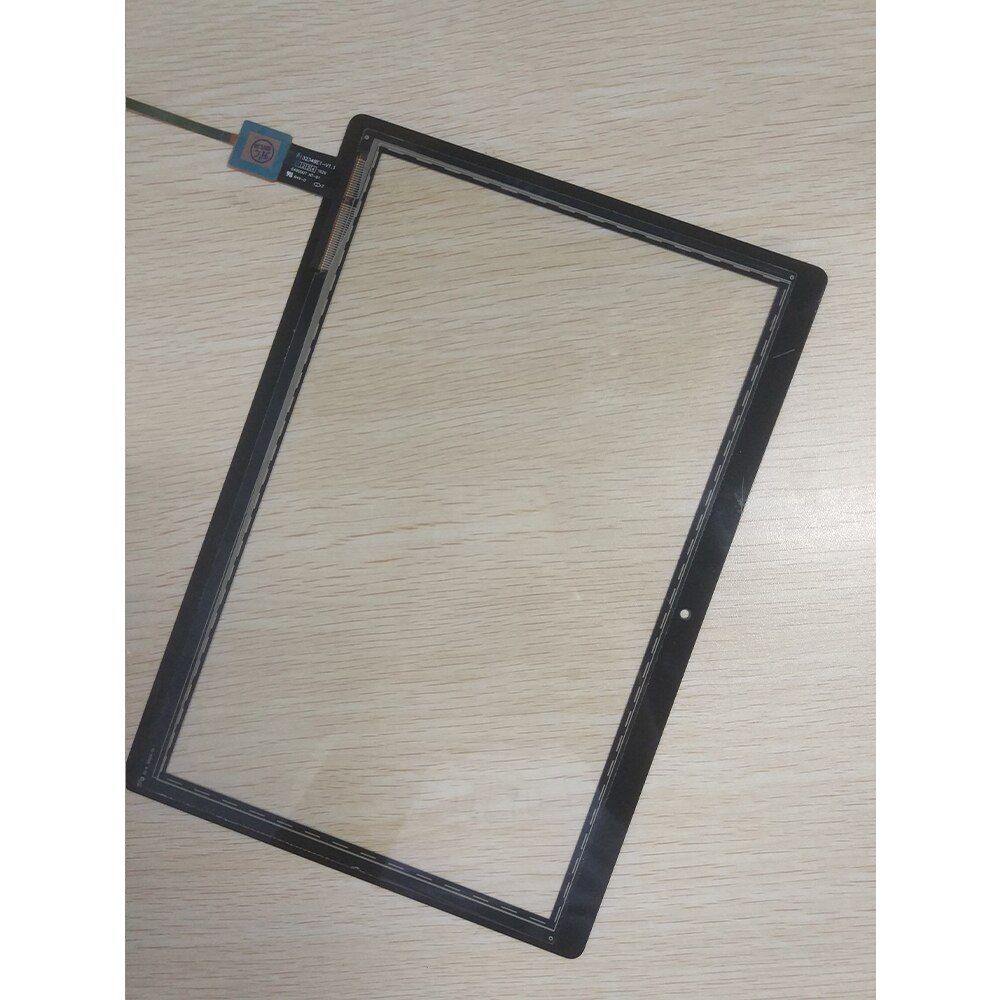 Acelive Cover Con Stand Per Lenovo Tab M10 10.1 Pollici – Custodia Per TB-X505L, TB-X505F, TB-X605F
