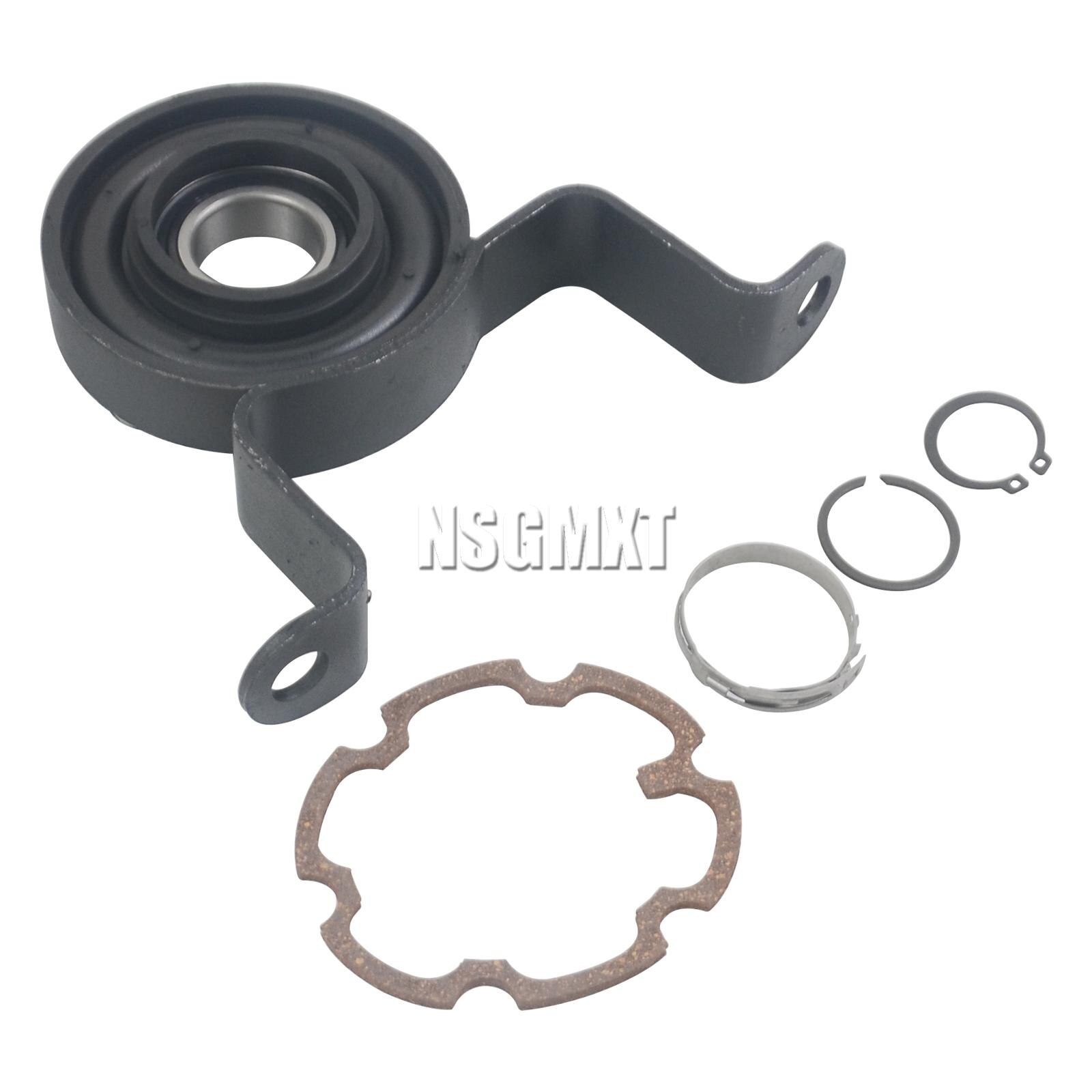 AP01 Drive Shaft Support Rear 4×4 For VW T5 4 MOUTION BEARING 7H3521102A 2.5 3.2 7H3 521 102 A