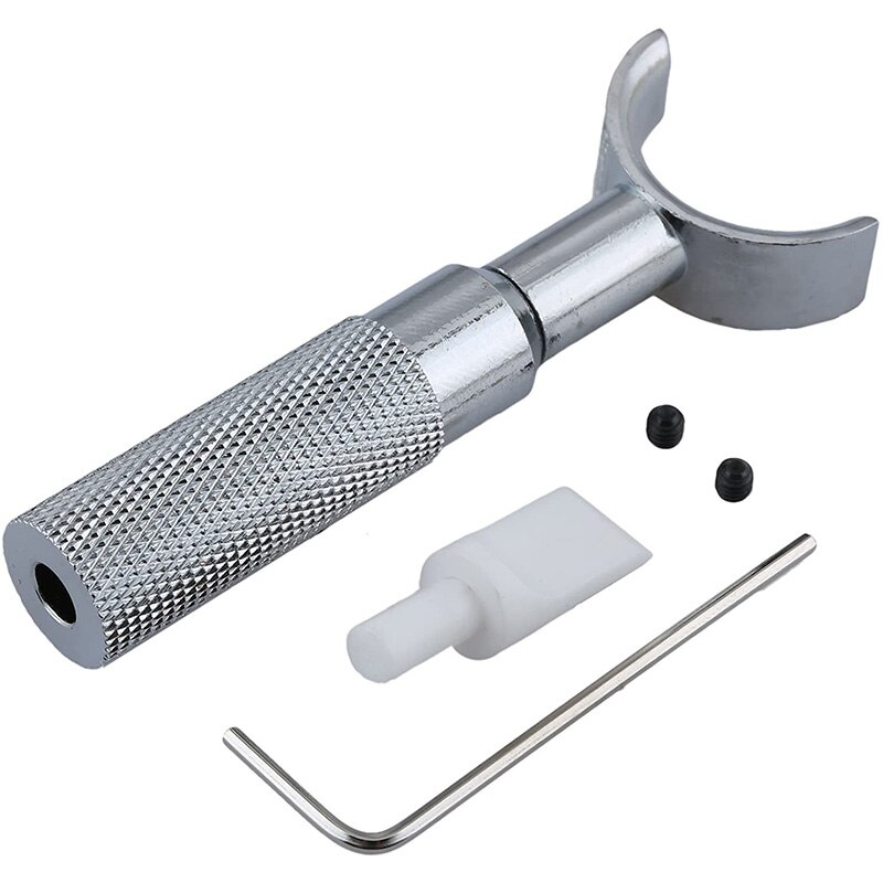 Læder håndværksværktøj roterende kniv drejekniv snitværktøj keramisk knivhoved: Default Title