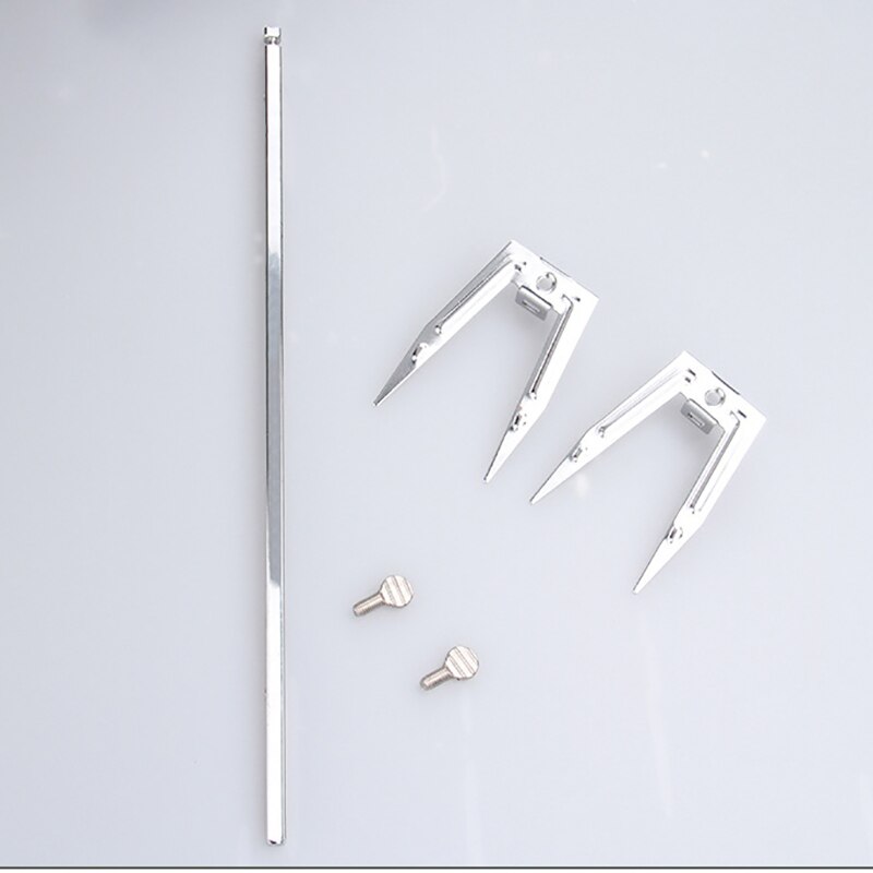 Rotisserie Parts Air Fryer Accessories Grilled Chicken Fork Stainless Steel Grilled Fork Grilled Roast Chicken Fork