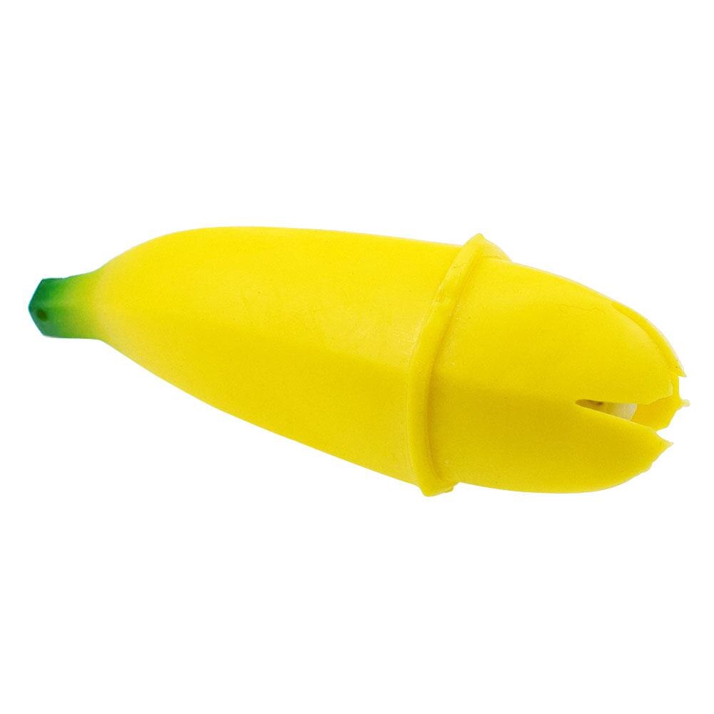 Banaan Squeeze Speelgoed Langzaam Stijgen Kinderen Prank Speelgoed Release Druk Anti Stress Reliever Vrije Tijd En Entertainment Speelgoed
