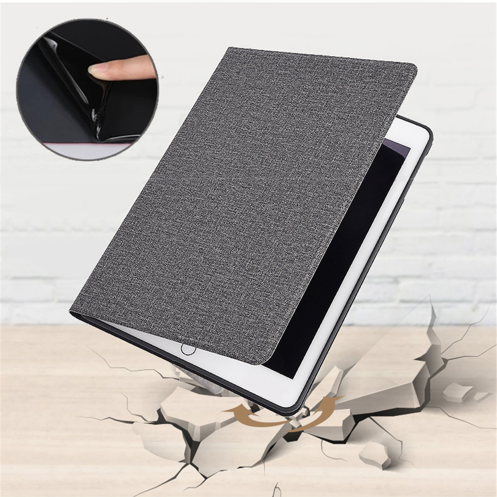 Funda Huawei Mediapad M3 Lite 8.0 8.4 BTV-W09 BTV-DL09 CPN-W09 CPN-L09 CPN-AL00 Zachte Siliconen Shell Tablet Case Stand Flip Cover