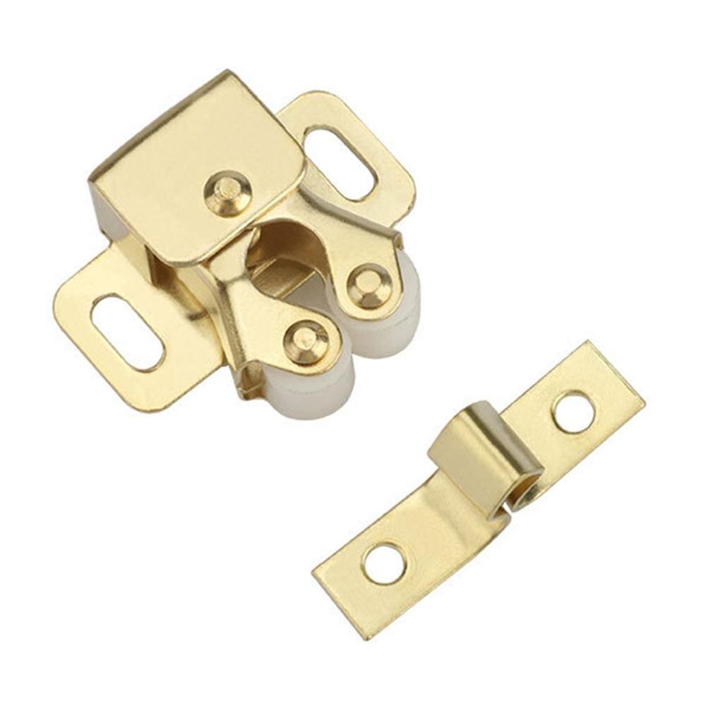 Deur Stop Dichter Stoppers Demper Buffer Magneet Kast Vangsten Voor Garderobe Hardware Meubelbeslag Magneet Dichter: 04