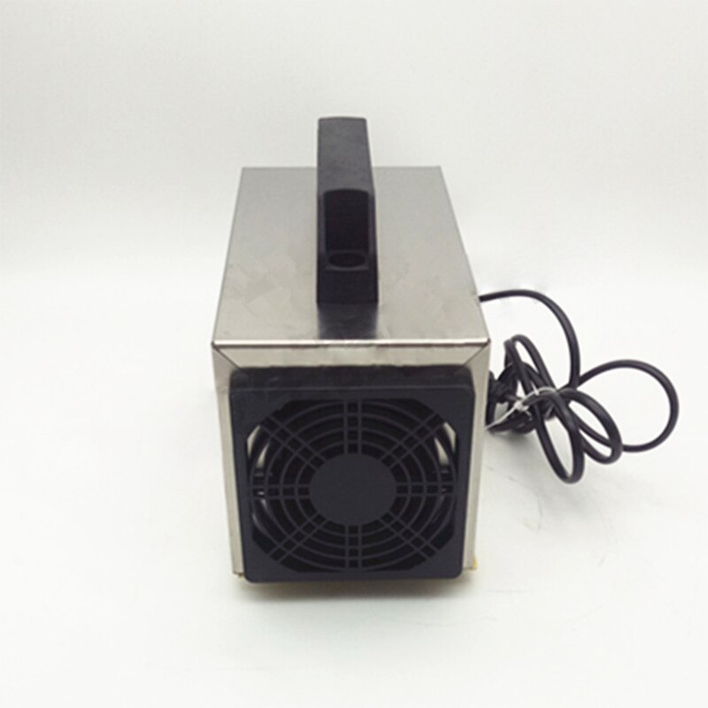 220v 10g ozon Generator haushalt ozon maschine neue haus zusätzlich zu formaldehyd geruch reinigung luft prävention Virus