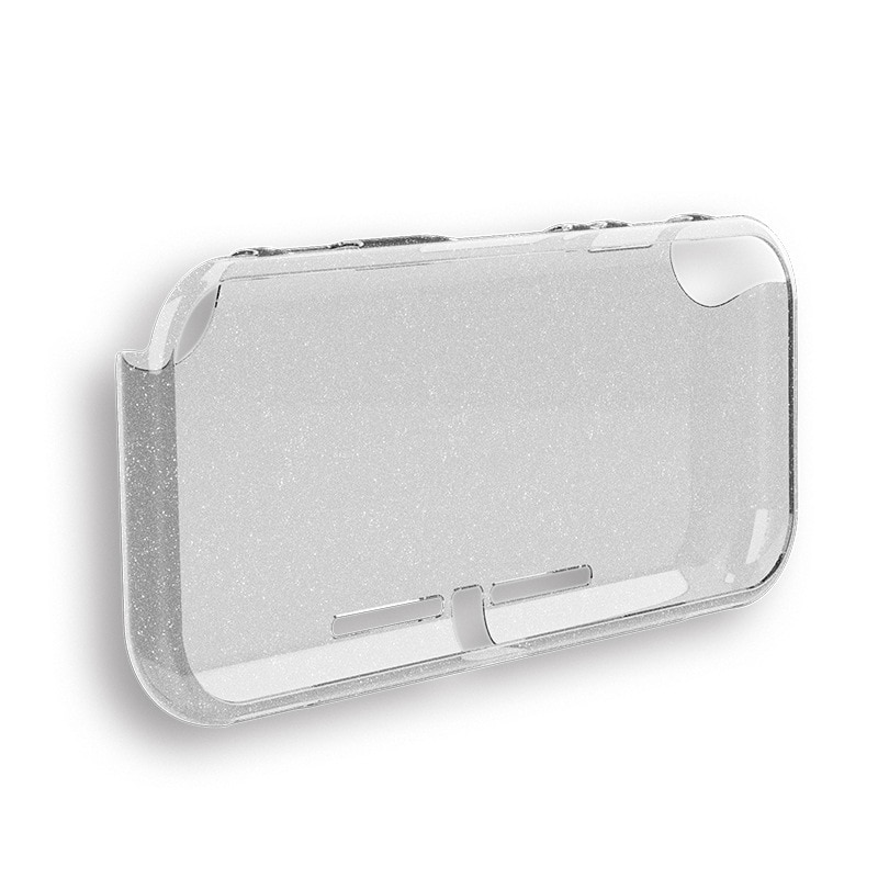 Kristal Transparante Case Shell Voor Nintend Schakelaar Lite Anti Vallen Beschermende Cover Case Voor Nintendo Schakelaar Voor Ns Accessoires