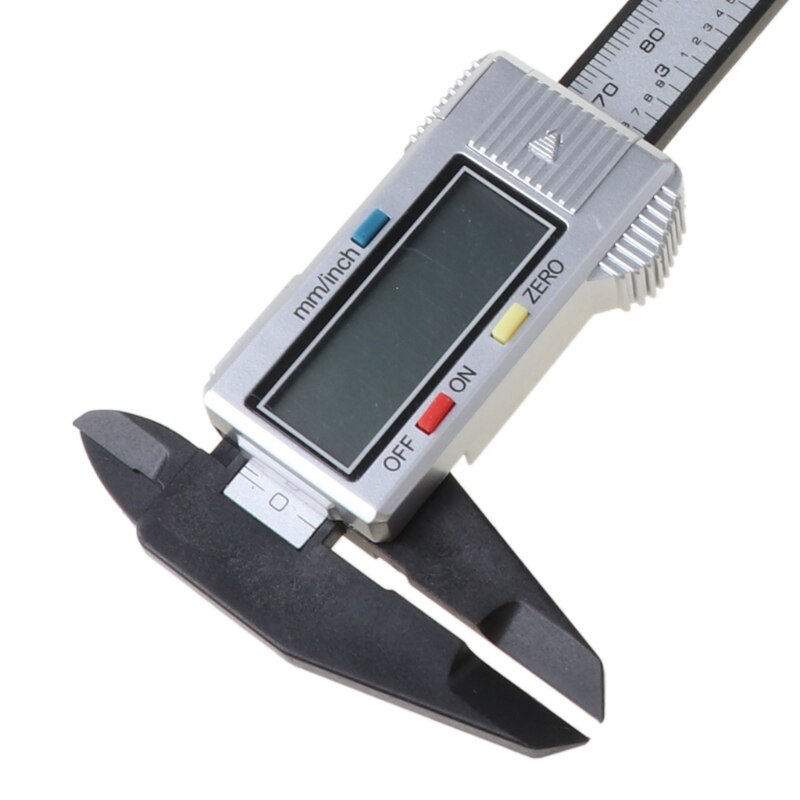 Digital Vernier Caliper 150mm/6inch Electronic Ver... – Grandado