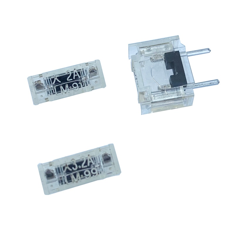 FANUC-fusible d'outil pour Robot/Robot, DAITO, CNC, 0.3A 0.5A 1A 1.3A 1.6A 2A 3.2A 5A LM01/02/03/05/06/07/08/09/0X 0Y/0Z