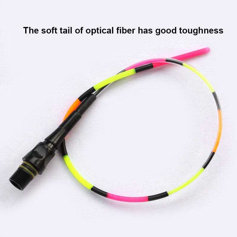 Super lumineux nuit pêche LED Smart flotteur haut lumineux Ultra sensible électronique flotteurs bouée accessoires de pêche en plein air