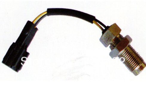 Snelle ! graafmachine graver onderdelen, 1-81510513-0 toerental sensor schakelaar/RPM sensor voor Sumitomo SH120-A/A2/A3