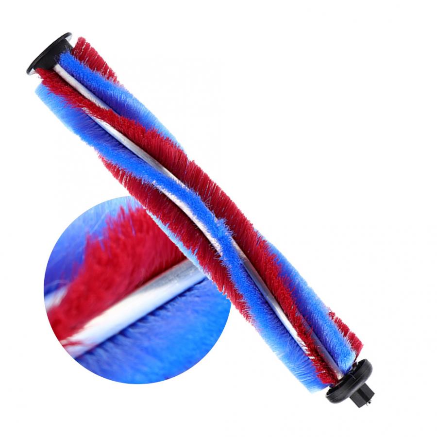 Draadloze Stofzuiger Borstel Hoofd Vervangingen Roller Borstel V-Vorm Top Fit Voor A219/219 Pro