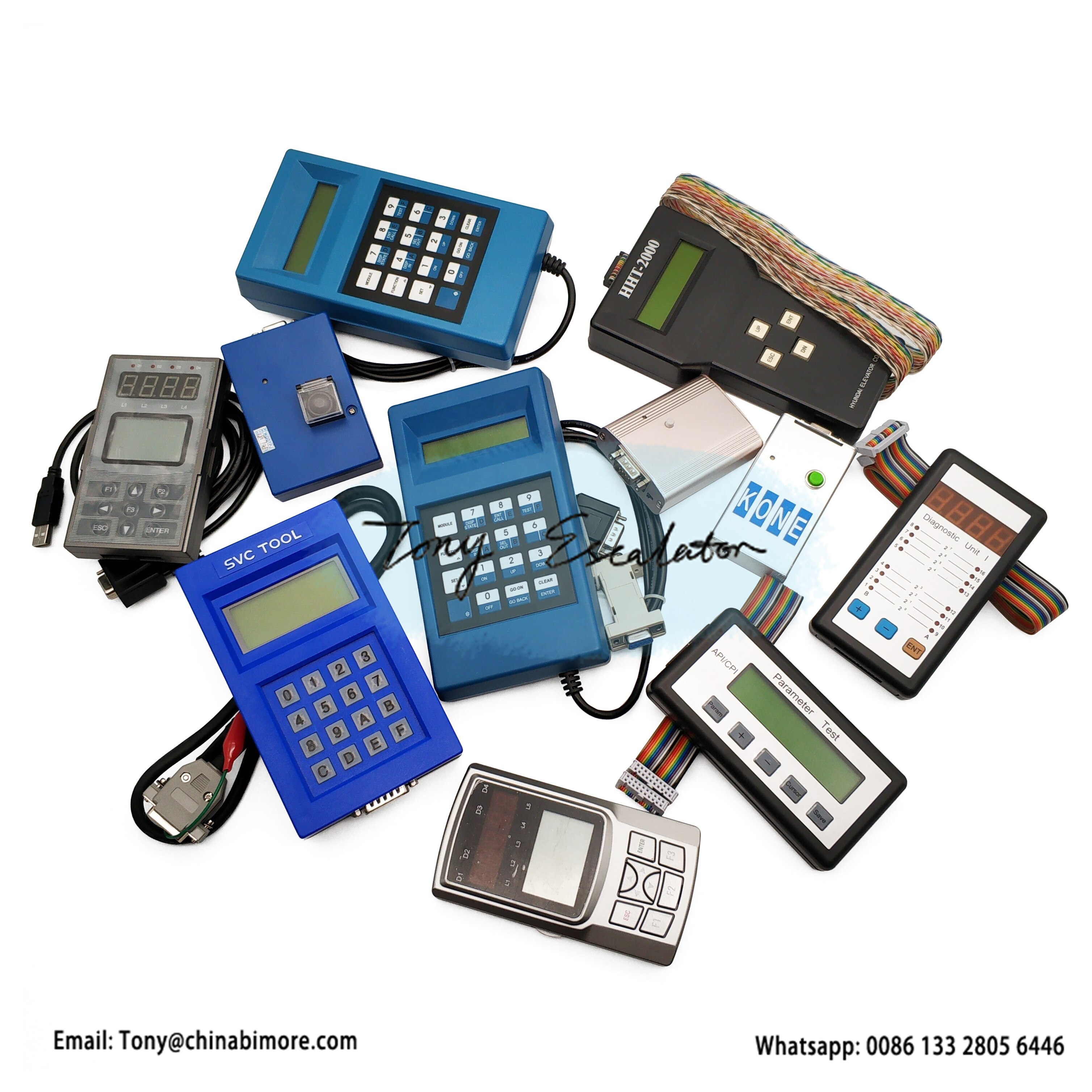 escalator elevator Parts for FUJITEC GAINTKONE YUNGTAY parts