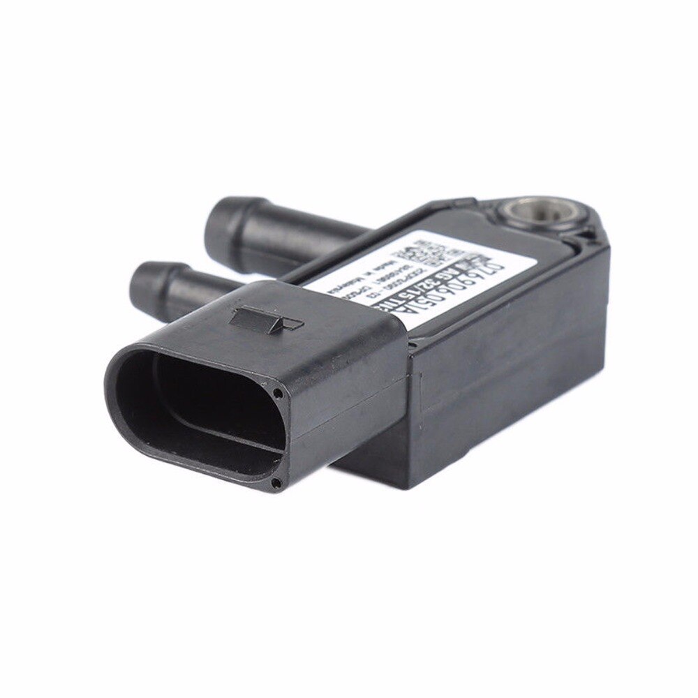DPF Differential Pressure Sensor For Volkswagen Golf Passat Variant Polo Scirocco 076906051A 03G906051A