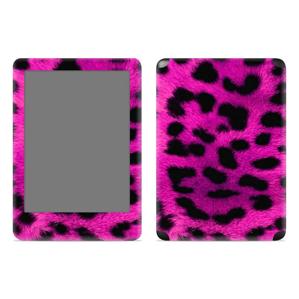 Factory Price Skin Sticker for Kindle 658 6 Inch 10th Generation Vinyl Skin