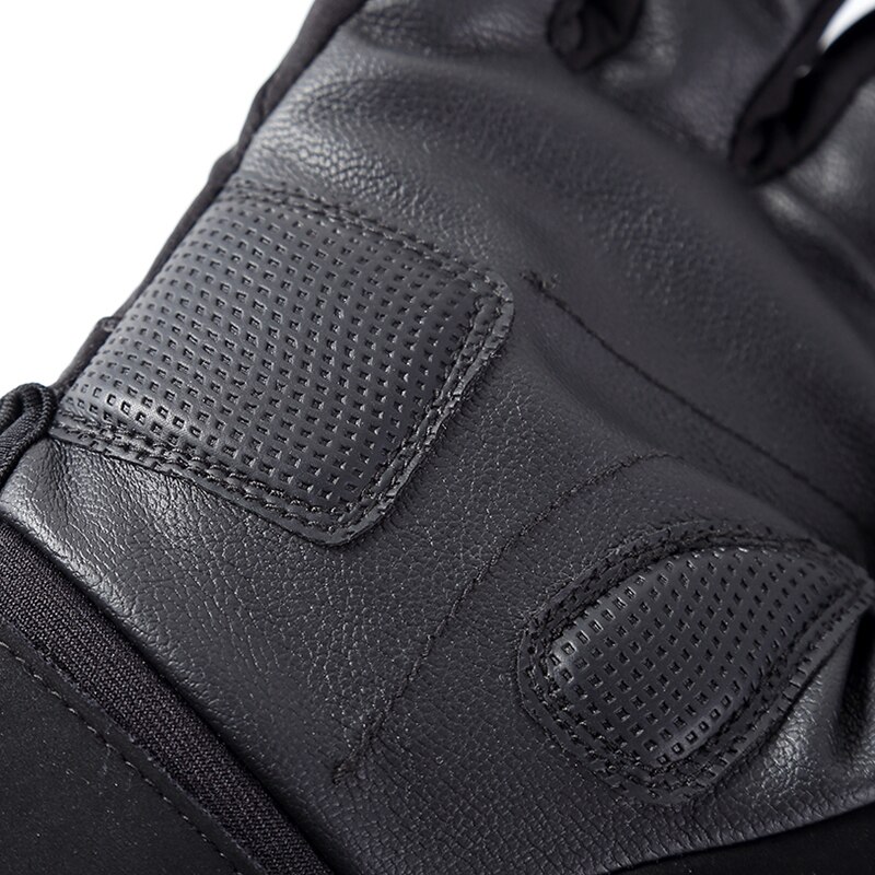 Jackcome Volledige Vinger Fietsen Touch-Screen GW-828 MTB Winter Handschoenen Antislip Fiets Racing Handschoenen Warm Houden