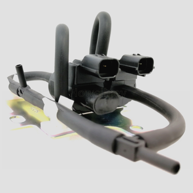 Électrovanne de commande d'embrayage | Roue libre, vanne 8657A065 K5T81973, pour Mitsubishi Triton L200 Pajero Montero Sport