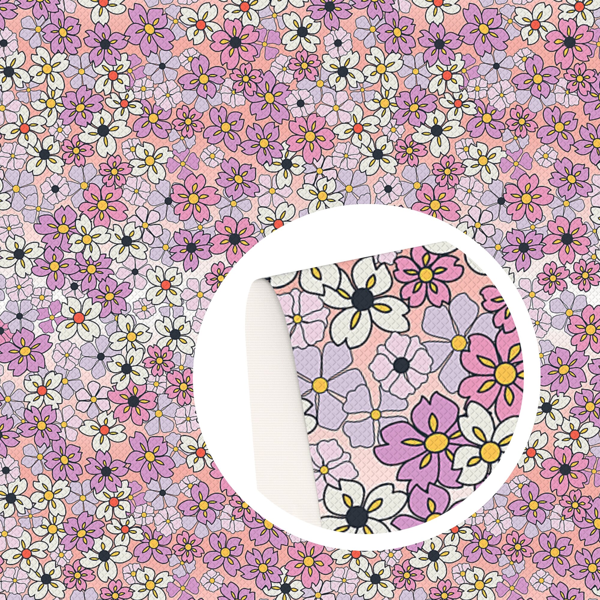 Feuilles de Faux cuir imprimé Floral, motif léopard, tissu en cuir synthétique 20x33cm pour bricolage boucles d'oreilles, nœuds de cheveux, artisanat: 1121500001
