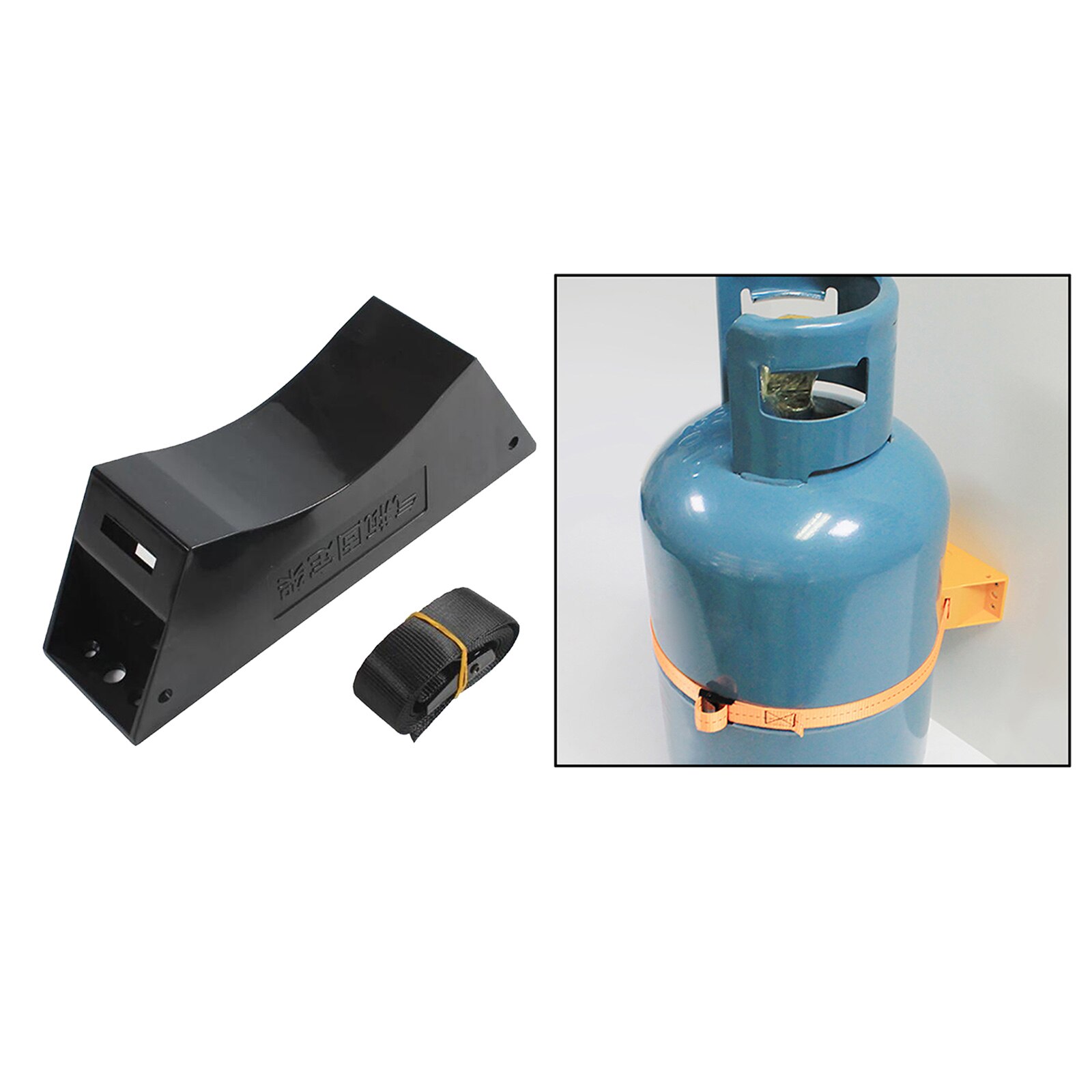 Stalen 5 kg gasfles - Jewa gas - 123 Laswinkel