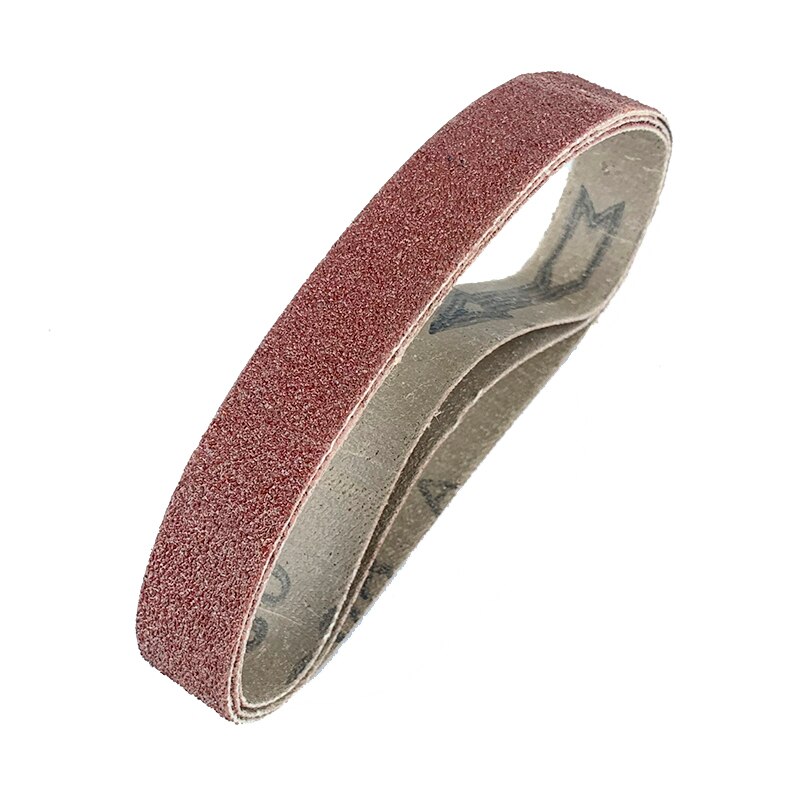 180 320 600 1000 Grit Schurende Schuren Riem Kit Slijpen Polijsten Strip Vervanging Elektrische Messenslijper Accessoires Set