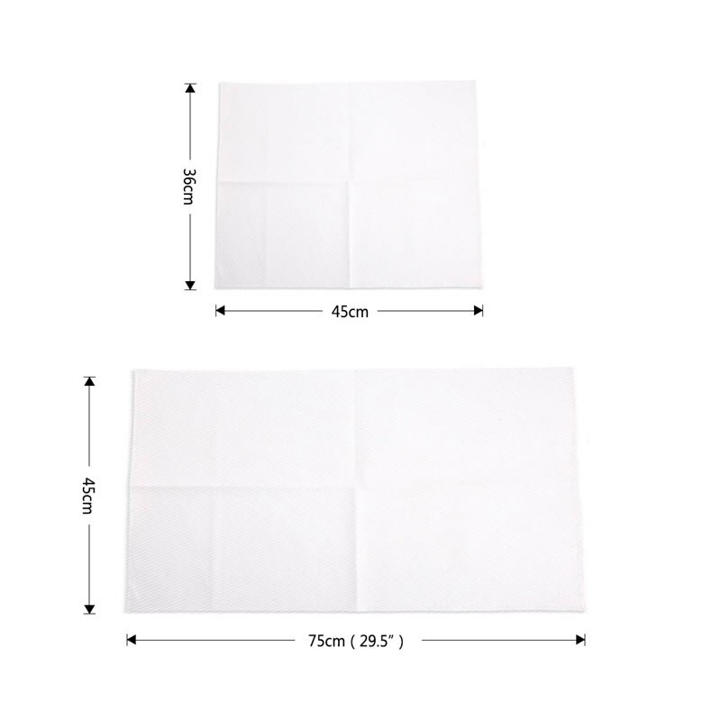 Chiffon de fermentation coton pour pâte, Baguette française, pains, outils de cuisson pour pâte, tapis de cuisson, poêle à pain