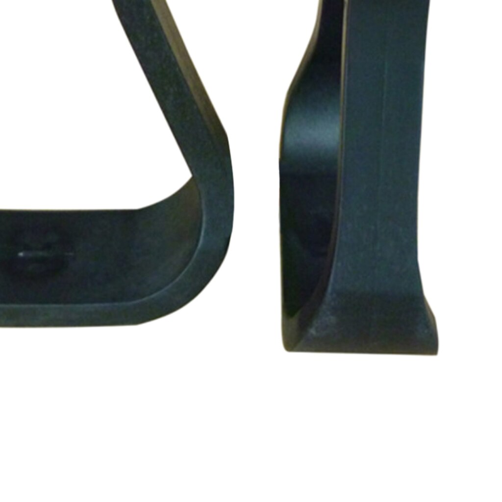 Horse Stirrups Safety Equestrian Riding Training Tread Shock-absorbing Stirrup