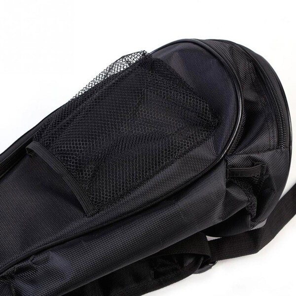 Rucksack iWatBoard i6 iWatMotion Schwarz Nylon