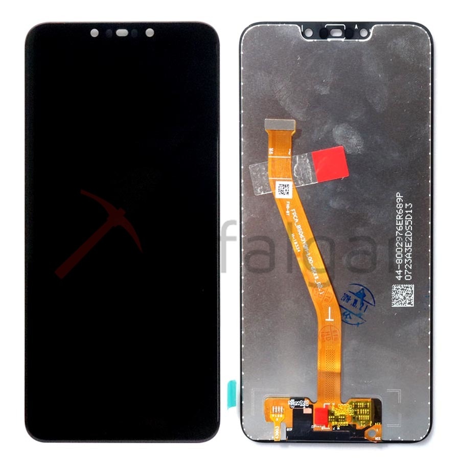 Trafalgar Display For Huawei Nova 3 LCD Display PAR-LX1 Digitizer Touch Screen For Huawei Nova 3 Display With Frame Replacement