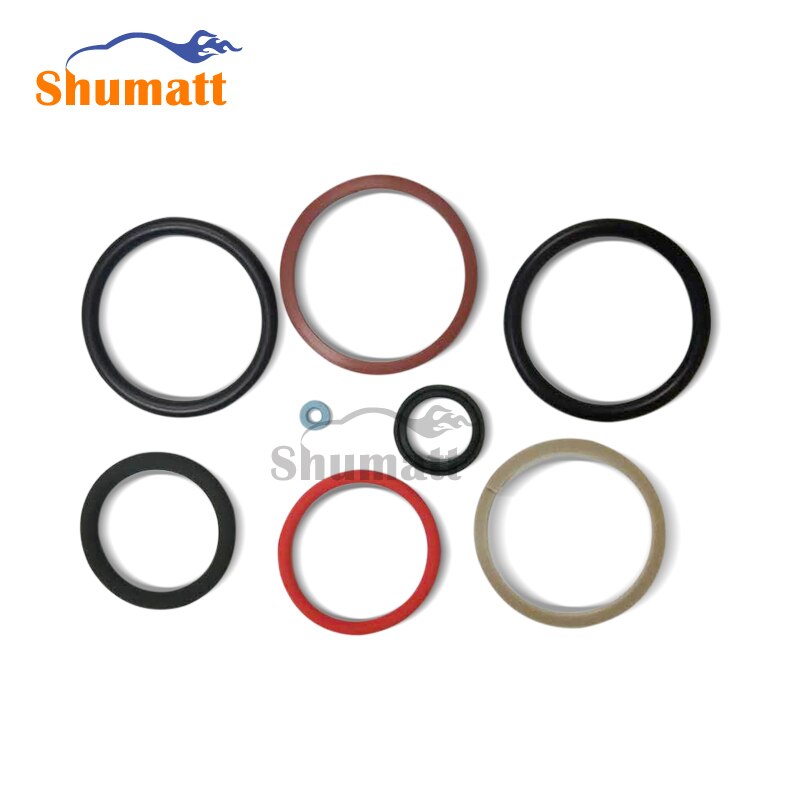 Original Overhaul Repair Kit C7 C9, 2354339 For C9,C7 Engine