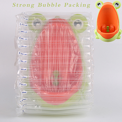 Baby boy wall-mounted hook frog potty toilet training frog stand vertical urinal trainer urinal infant kindergarten frog urinal: 11
