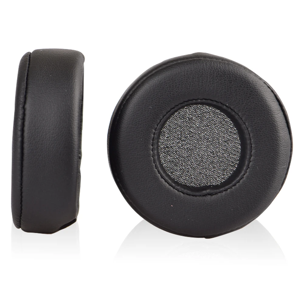 2 stks Earpad Voor Beats MIXR Hoofdtelefoon Vervanging Oorkussen Kussen Cups Oor Cover Headset Accessoires Reparatie Deel