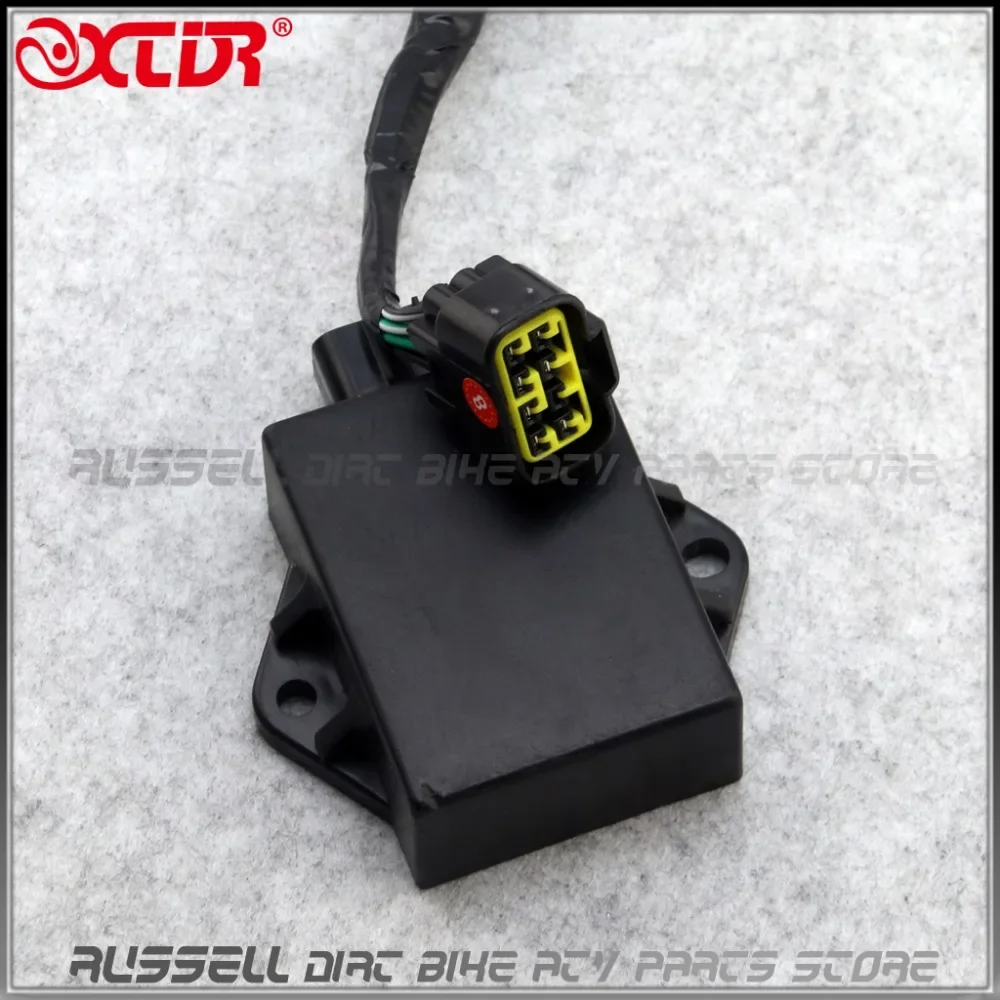 8 Pin CDI Unit Plug Kick Starter Wiring Wire Harness Loom Cable for Lifan 140cc 150CC 160cc ZS155cc W150 Engine Dirt Pit Bike