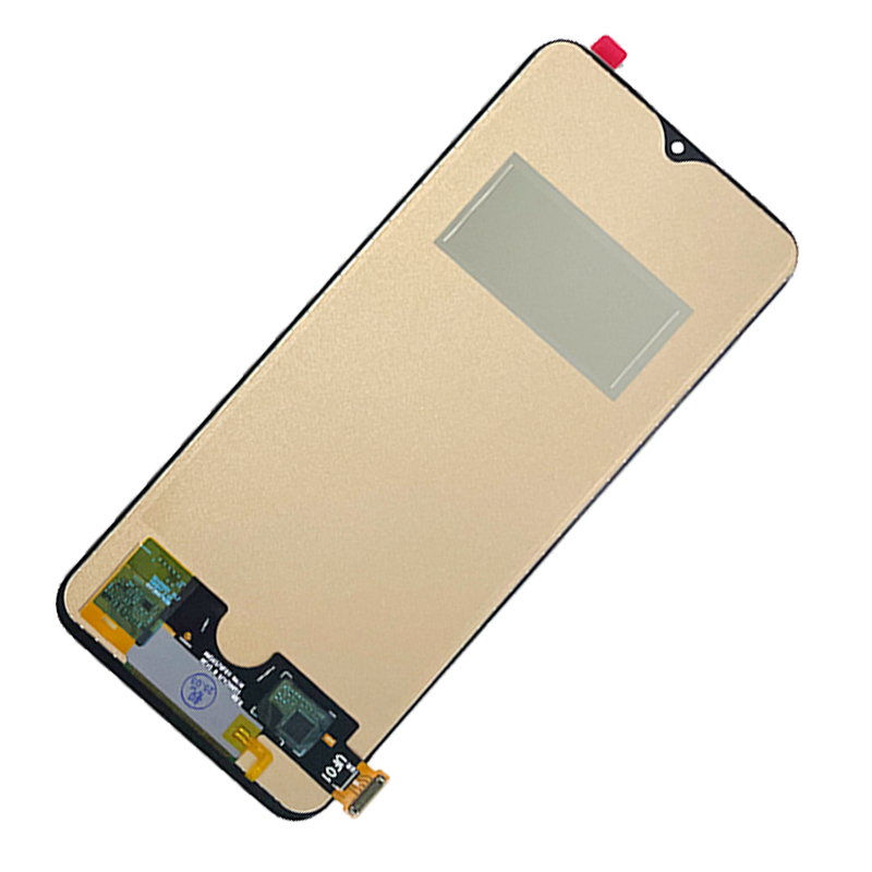 6.57" Screen For Xiaomi Mi 10 Lite 5G LCD Display Touch Screen Digitizer Assembly For Mi10Lite LCD M2002J9G M2002J9S XIG01