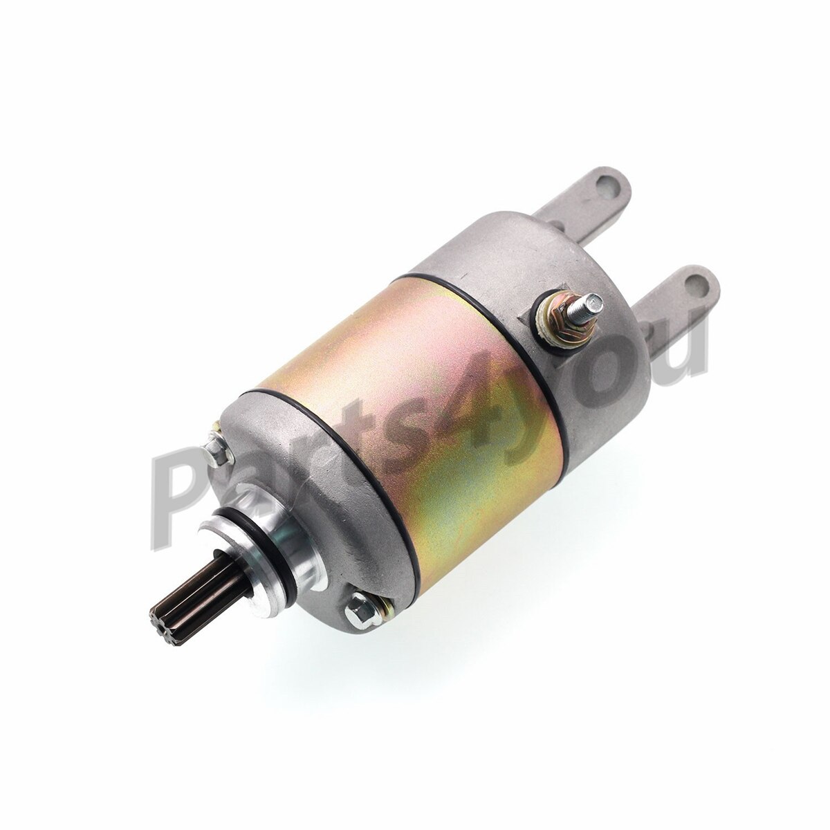Relais De Démarreur Moteur ANYHUG Pour Linhai 500 LH 500 CC ATV Dune Buggy 4x4 - Pièce 22004