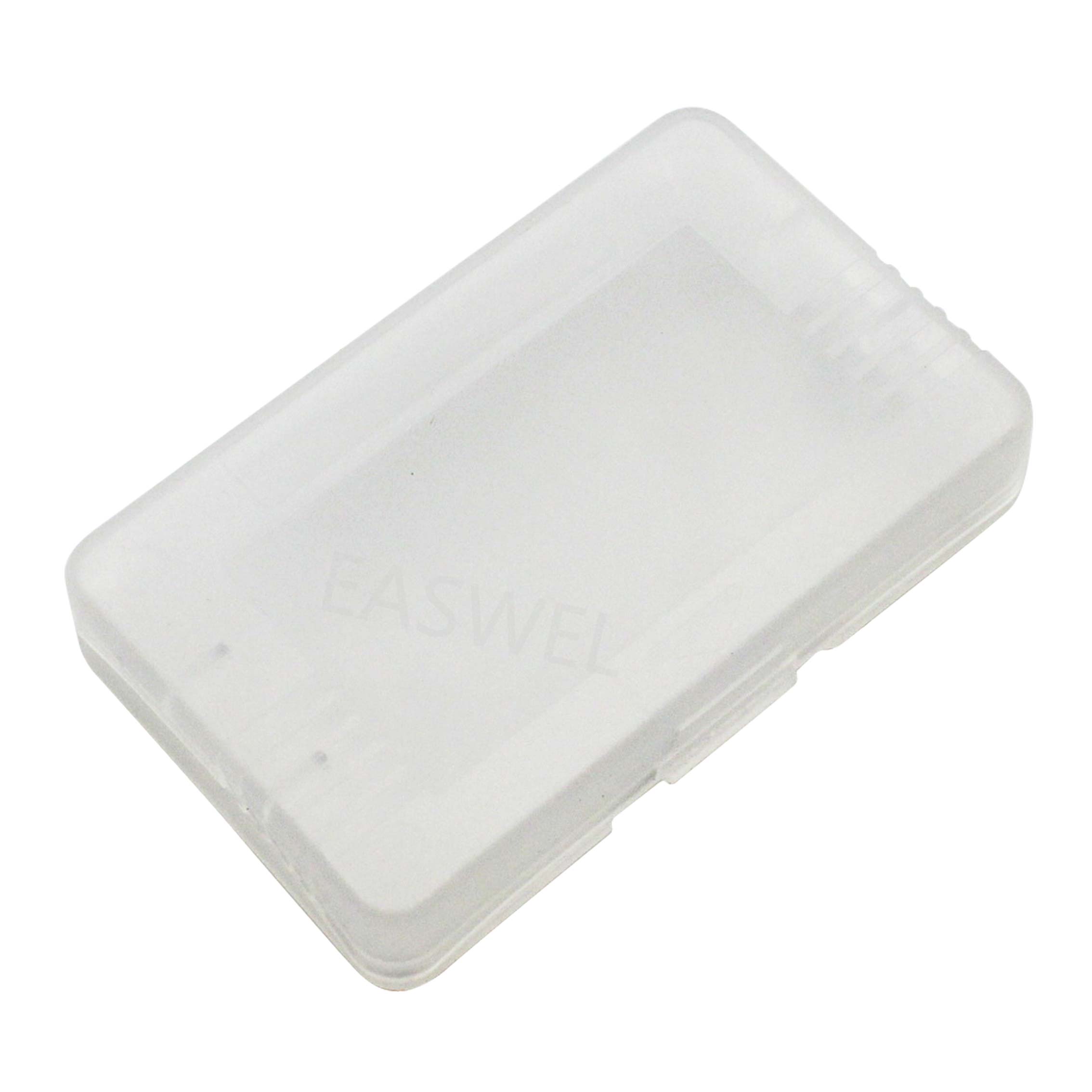 Plastic Game Cartridge Gevallen Voor Nintendo GBA Gameboy Advance Sp & GBM