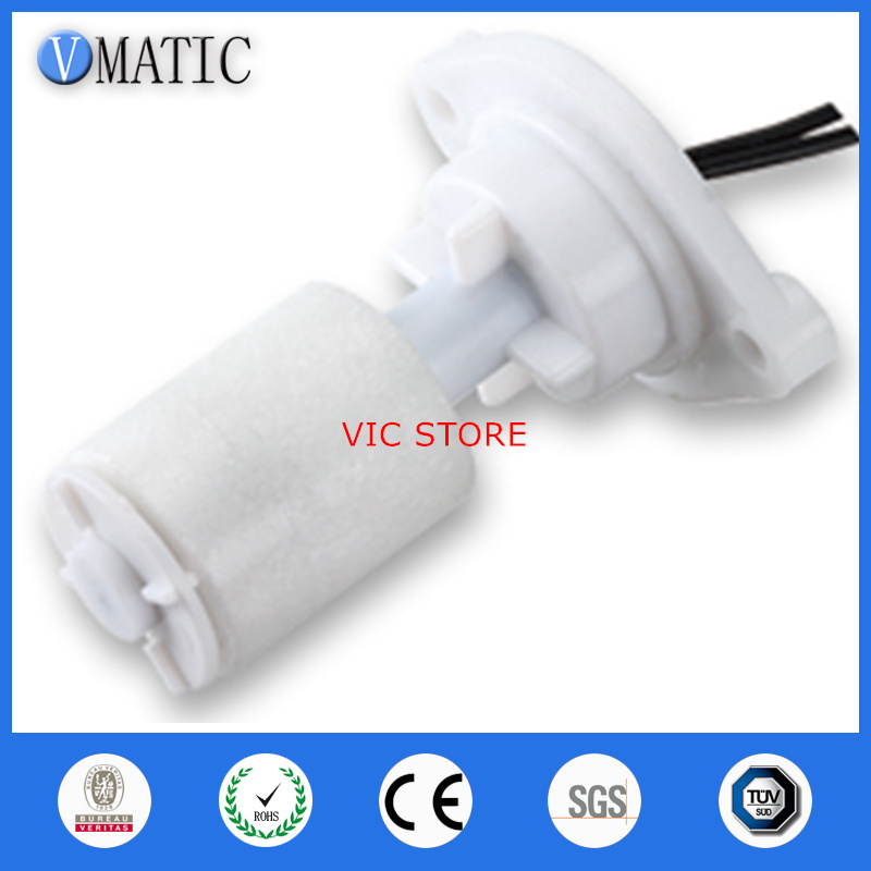 Electronic Toilet Flash Sensor Switch Lever Electrical Water Level Controller VC4535-P