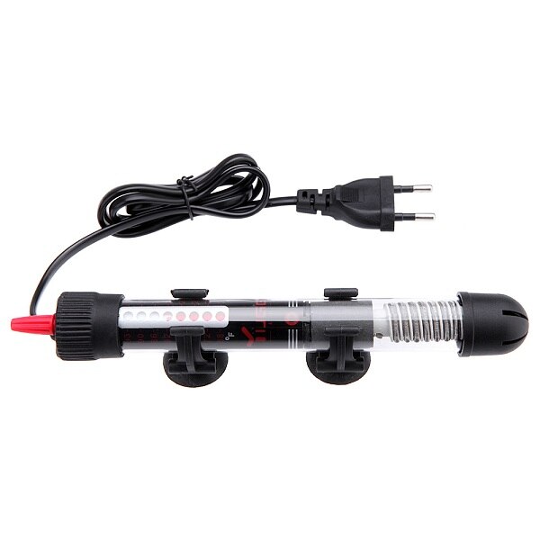 25/50/100/200W Aquarium Heater Dompelpompen Fish T... Grandado